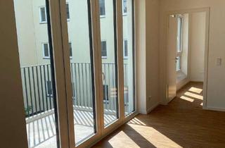 Wohnung mieten in Sonninstraße 22a, 20097 Hammerbrook, 2-Zimmer-Wohnung mit Balkon ca. 58,82 m² im Stadtteil Hammerbrook