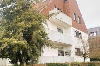 Wohnung mieten in 70771 Leinfelden-Echterdingen, Gemütlicher Dachgeschoss-Wohntraum 4,5 Zimmer mit EBK in Leinfelden-Echterdingen zu vermieten