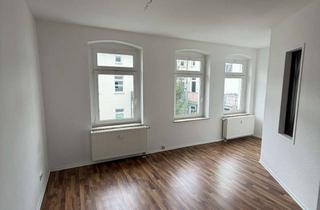 Wohnung mieten in Helmstedter Straße 21, 39112 Sudenburg, Schöne Maisonette- Wohnung in zentraler Lage