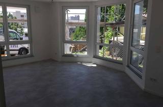 Wohnung mieten in Esslinger Str. 132/1, 73207 Plochingen, Drei Zimmer EG Wohnung mit Terrasse in Esslingen (Kreis), Plochingen