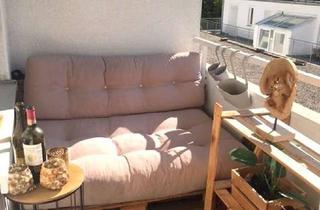 Wohnung mieten in Waldfriedhofstrasse, 81379 Sendling-Westpark, WG-geeignet: Freundliche 3-Zimmerwohnung mit Süd-Loggia