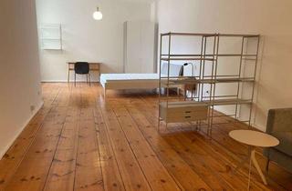 Wohnung mieten in Monumentenstraße 36, 10829 Schöneberg, Mietwohnung in Berlin