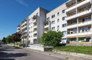 Wohnung mieten in Gustav-Staude-Straße 13, 06132 Silberhöhe, Schnell sein: Neu sanierte 2-Zimmer-Wohnung mit Balkon!