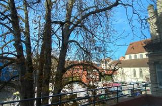 Wohnung mieten in 78462 Konstanz, 3-Zimmer-Wohnung im Herzen der Konstanzer Altstadt