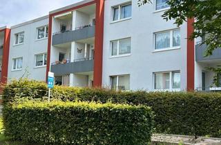 Wohnung mieten in Luisenhof 12, 23569 Kücknitz, Gemütliche 3-Zi-Wohnung in Travennähe mit guter Autobahnanbindung.