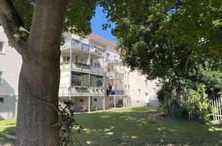 Wohnung mieten in Wiesenstraße 25, 06618 Naumburg, Großbalkon!!!