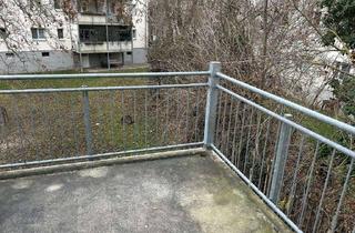 Wohnung mieten in Wiesenstraße 25, 06618 Naumburg, Großbalkon!!!