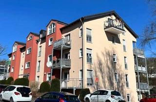 Wohnung mieten in Heinrich-Schütz-Str. 10, 57080 Siegen, Komfortable 2-Zimmer-Wohnung mit Balkon