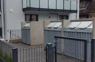 Wohnung mieten in 22145 Rahlstedt, Schöne 2 Zimmer-EG Neubauwohnung barrierefrei in Hamburg Rahlstedt