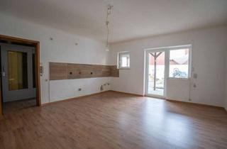 Wohnung mieten in 66299 Friedrichsthal, Gemütliche 3-Zimmer-Wohnung in Friedrichsthal: 85qm, Terrasse inklusive