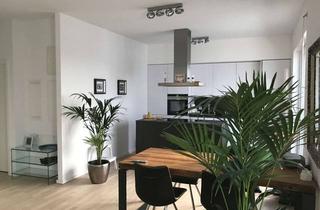 Penthouse mieten in Toulouser Allee 19, 40211 Pempelfort, Hochwertige Penthouse-Wohnung inkl. Einbauküche