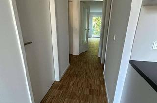 Wohnung mieten in 22335 Fuhlsbüttel, 3-Zimmer Neubauwohnung mit Balkon in Hamburg-Fuhlsbüttel mit idealer Anbindung (Whg. 5.)