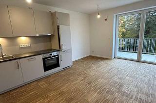 Wohnung mieten in 22335 Fuhlsbüttel, Moderne 3-Zimmer Neubauwohnung mit Balkon in Hamburg-Fuhlsbüttel mit idealer Anbindung (Whg. 6.)