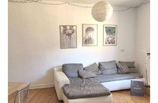 Wohnung mieten in 76829 Landau, 7407 - 4-Zimmerwohnung mit Tageslichtbad in Landau zu vermieten!