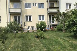 Wohnung mieten in Warschauer Str. 14, 18057 Hansaviertel, 2-Raum-Wohnung