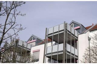 Wohnung mieten in Konrad-Adenauer-Allee, 63128 Dietzenbach, **Studio-Etage in Premiumlage „Steinberg"**