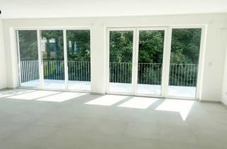 Wohnung mieten in 36251 Bad Hersfeld, Luxuriöse 3-Zimmer-Wohnung mit Balkon Nähe Bad Hersfeld