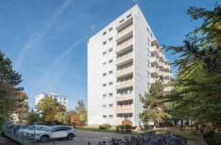 Wohnung mieten in Harzburger Straße 20, 30419 Burg, 3 Zimmer – zentral & familienfreundlich! Sofort zu vermieten!