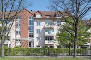 Wohnung mieten in Hildesheimer Straße 141, 30173 Südstadt, Helle, barrierefreie 2-Zimmer-Wohnung -rollstuhlgerecht und sofort verfügbar