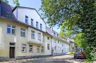 Wohnung mieten in Thorner Straße 20, 44627 Sodingen, Zu besichtigen!! 2-Zimmer-Wohnung in Herne Sodingen im Angebot