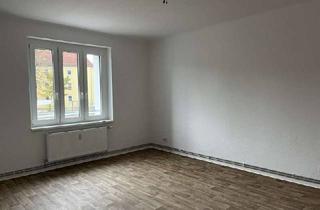 Wohnung mieten in Boldtstr., 16225 Eberswalde, Bezahlbar Wohnen - mit Wohnberechtigungsschein
