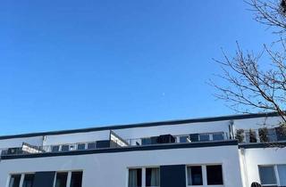 Wohnung mieten in 21337 Lüneburg, Exklusive Maisonette-Wohnung im Hanseviertel