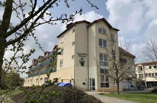 Wohnung mieten in 01640 Coswig, Senioren-Appartment / betreutes Wohnen