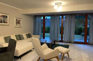 Wohnung mieten in Lohrbergstraße 20, 53177 Bad Godesberg, 3-Zimmer-Garten-Wohnung in familiärer Lage