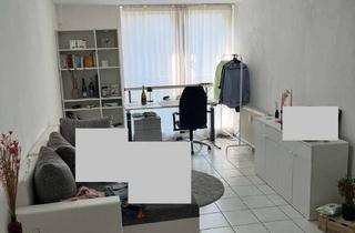 Wohnung mieten in Knapmannstr. 30a, 58453 Witten, Helles Single-Apartement für Studenten