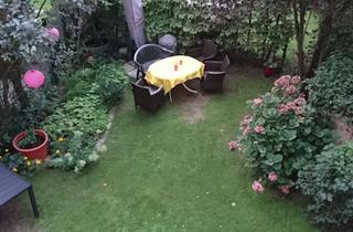 Wohnung mieten in 48145 Mauritz, Helle 2-Zimmer Wohnung mit Balkon in Münster-Mauritz-Mitte