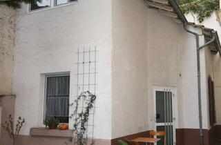Wohnung mieten in 67549 Innenstadt, Kleine Maisonette-Wohnung