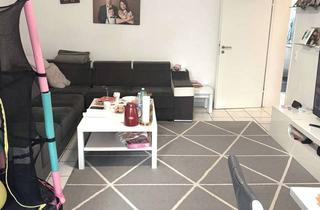 Wohnung mieten in Mittelbuchenerstr. 13, 63452 Hanau, Top geschnittene 3 ZW mit TGL Bad - EBK - Balkon und Gartennutzung!