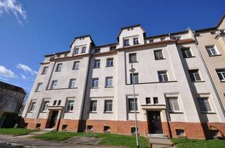 Wohnung mieten in Maybachstraße, 04509 Delitzsch, Schicke3-Zimmerwohnung mit Balkon in Delitzsch zu vermieten (WE008)