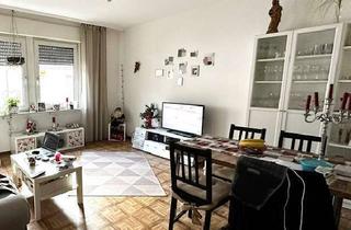 Wohnung mieten in 76227 Durlach, gut geschnittene 3 Zimmer Wohnung in Durlach-Aue