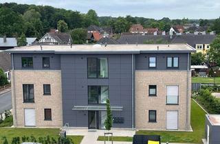 Wohnung mieten in Mühlenstraße 15, 27374 Visselhövede, Moderne 3 Zimmer Wohnung in Visselhövede