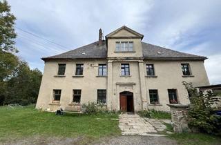 Wohnung mieten in Jan - Kilian - Str., 02627 Weißenberg, Ländlich ruhig und naturnah wohnen!Schöne 2,5 Zimmer Wohnung