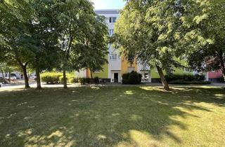 Wohnung mieten in Jänschwalder Straße 18, 03048 Sachsendorf, Sanierte Wohnung mit Blick ins Grüne