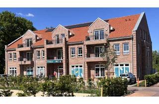 Wohnung mieten in 26901 Rastdorf, Dachgeschosswohnung zur Miete im Herzen Rastdorfs