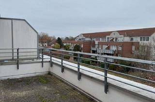 Wohnung mieten in Theodor-Lessing-Ring 46, 30823 Garbsen, 2 - Zimmer Dachgeschosswohnung