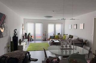 Wohnung mieten in Scheffelstr. 38, 42327 Vohwinkel, Schick und Außergewöhnlich! Neuwertige 4 Zimmer-Wohnung im Lessing-Quartier in W-Vohwinkel