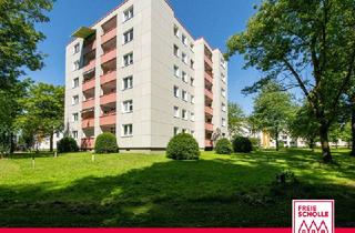 Wohnung mieten in Rabenhof 40, 33609 Baumheide, Wir renovieren für Sie: 3-Zimmer-Wohnung im Erdgeschoss - Jetzt vormerken lassen - "Freie Scholle