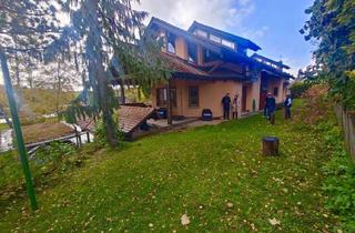 Wohnung mieten in 78183 Hüfingen, frisch renovierte helle 4,5 Zimmer Whg, Balkon, Terrasse & großer Garten frei ab 01.01.2026