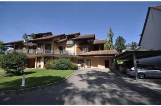 Wohnung mieten in 78183 Hüfingen, frisch renovierte helle 4,5 Zimmer Whg, Balkon, Terrasse & großer Garten frei ab 01.01.2026