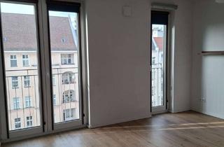 Wohnung mieten in Genter Str 16-16A, 13353 Wedding, 1 Zimmer Wohnung mit EBK