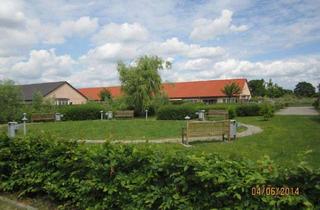 Wohnung mieten in Wernergraben, 15366 Hoppegarten, Seniorenwohnung in Hönow mit Service