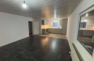 Wohnung mieten in Am Haar, 92339 Beilngries, Renovierte Wohnung in Paulushofen mit Einbauküche