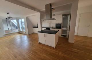 Wohnung mieten in Kaiserdamm 13, 14057 Charlottenburg, *Tolle ausgebaute Dachgeschosswohnung* Familienwohnung vis-á-vis Lietzensee