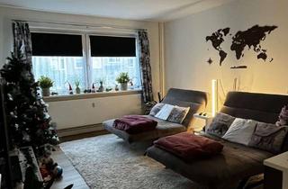 Wohnung mieten in Steinburgstraße 35, 25348 Glückstadt, Schöne 4,5- Zimmer- Wohnung im Erdgeschoss zu vermieten!