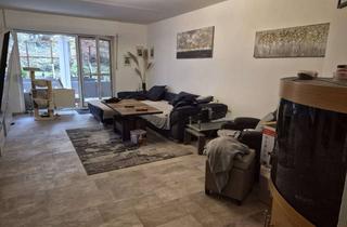 Wohnung mieten in Habichtstraße, 58285 Gevelsberg, Attraktive 3 - Zimmer - Wohnung im EG