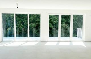 Wohnung mieten in 36166 Haunetal, Erstbezug: Stilvolle 3-Raum-1.OG-Wohnung mit luxuriöser Innenausstattung